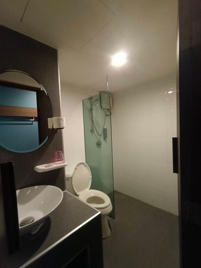 Bb House Rambuttri Hostel Bangkok Kültér fotó