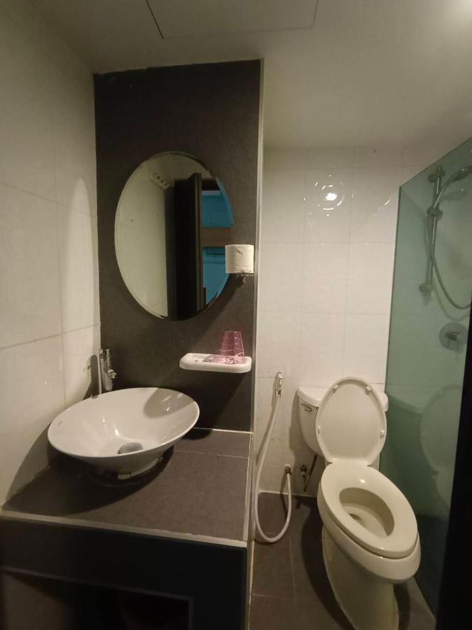 Bb House Rambuttri Hostel Bangkok Kültér fotó